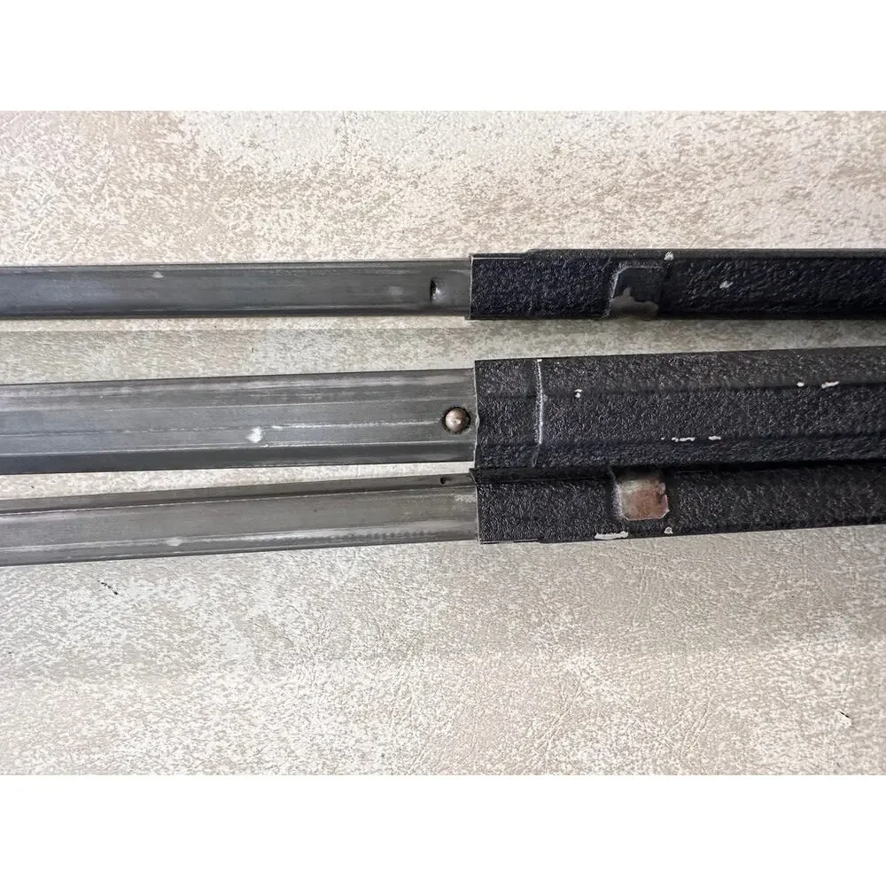 Vintage Agfa Ansco Adjustable Camera Tripod Made in USA 50″ Extendable Ball Head